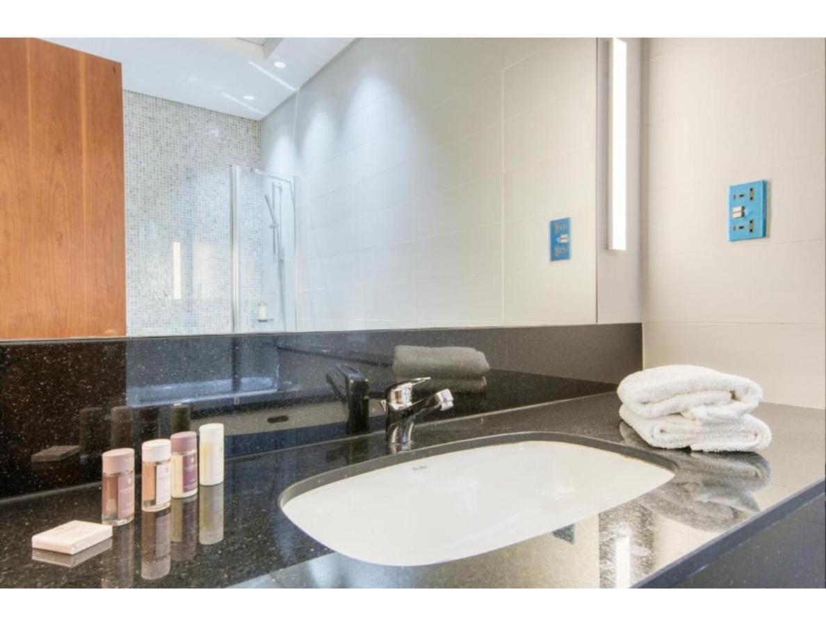 The Penthouse Near Burj Khalifa And Dubai Mall Eksteriør billede