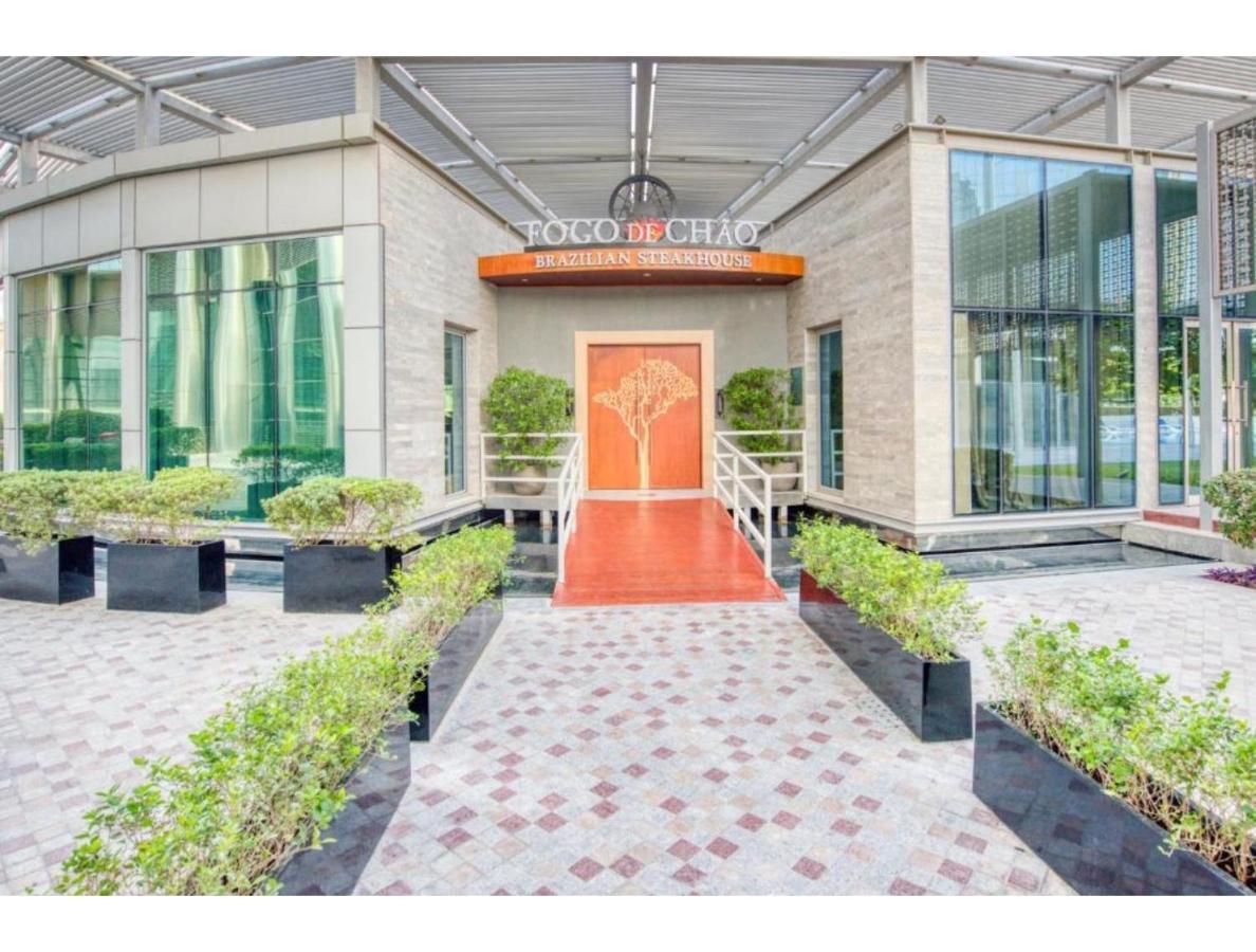 The Penthouse Near Burj Khalifa And Dubai Mall Eksteriør billede